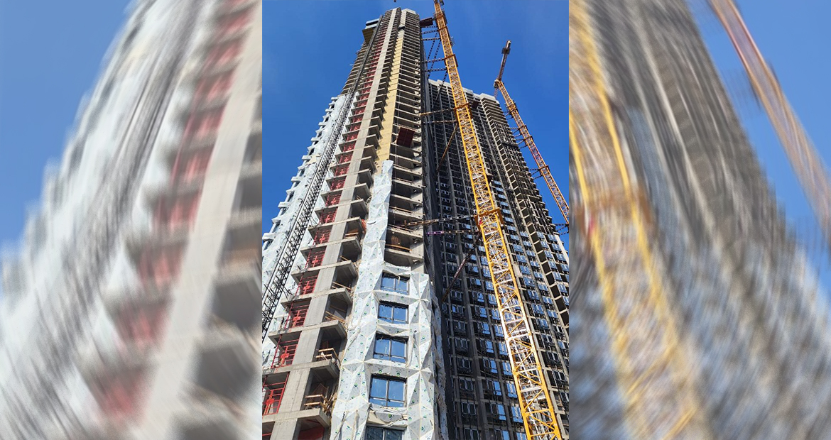 Architector Residential Complex-1