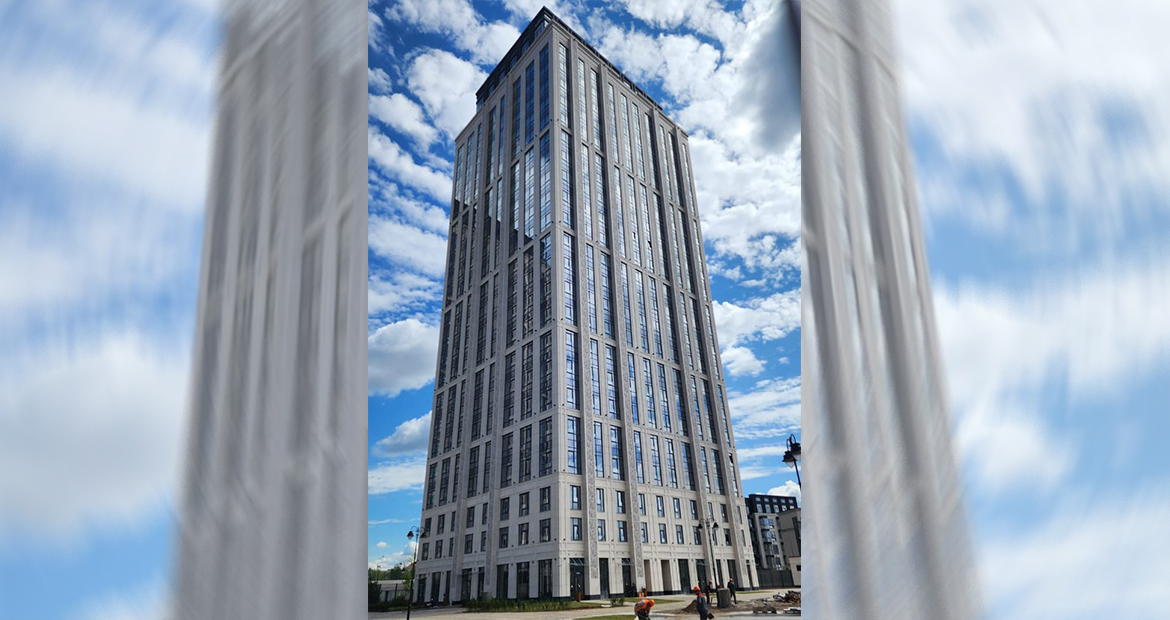 Dream Towers-1