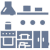 Kitchen & Laundry-icon